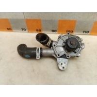 Помпа Mazda MPV 2 2004