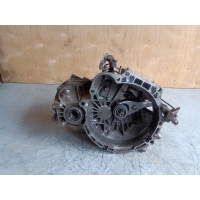МКПП G4EC Hyundai Accent 2 2001 4300022756