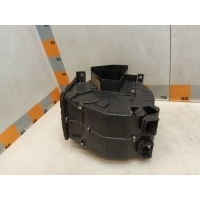 Корпус отопителя Hyundai Accent 2 2001 9720025050