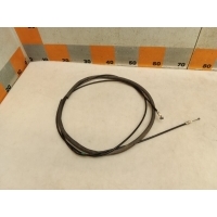 Трос багажника Hyundai Accent 2 2001 8128022003