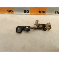 Ручка открывания багажника Hyundai Accent 2 2001 8157022012
