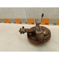 Кулак поворотный Hyundai Accent 2 2001 5275025000