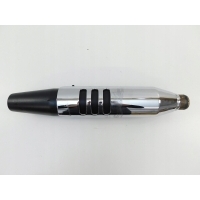 Harley davidson sportster forty глушитель harley davidson oe 64900291