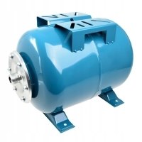 Бачёк przeponowy 24l уровни hydrofor