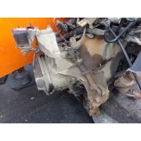 Фиеста mk7 1.0 ecoboost 2014 г. 100km кпп 5 ca6r - 7002 - lba