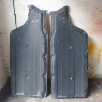 Крышка шасси toyota gt86 subaru brz 56411ca010 56411ca000