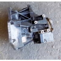 Форд фиеста vi mk6 02 - 08 1.4 tdci кпп