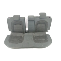 Диван задняя nissan qashqai j10 i 09 год