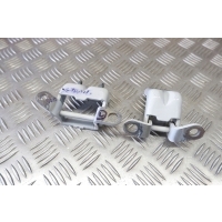 Комплект петель левая tylnych дверь nissan x - trail t32_ 82421ag000 1.6l