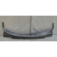 Жабо пластиковые kia ceed 1 i 06 - 86151 - 1h000 европа