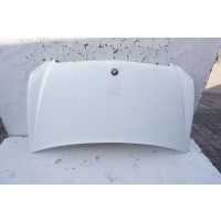Капот мерседес вито w639 2 ii