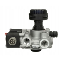 Wabco 4324251010 осушитель воздушный , установка пневматическая