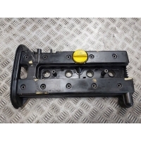Крышка клапонов chevrolet captiva i 2.4 16v 92067571 92067575
