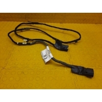 Проводка двери Ford Transit TTG 2020 2585827, KK3T19L540EE, KK3T19L540EB