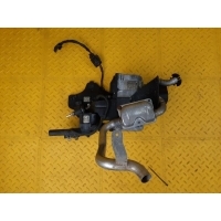 Предпусковой подогреватель Ford Transit TTG 2020 1890115, 1772867, BK215230AA, 1769746, BK2118K559AA, 1775119, BK219350AB, BK2118K463DC