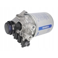 Wabco 4324250050 осушитель воздушный , установка пневматическая