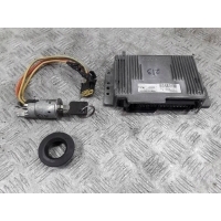 Комплект стартовый 1 / 3 renault megane i 7700865810