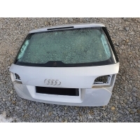 Задняя крышка багажника audi a4 b7 универсал 04 - 08