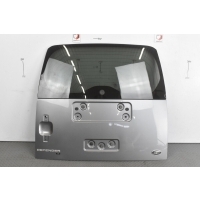 Крышка багажника дверь багажника стекло задняя land rover защитник ii l663 jbc2409 2020 -