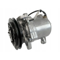 Компрессор кондиционера suzuki вагон r 1.2i / 95200 - 70c20 / 95201 - 70c20 /