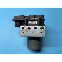 ORYGINALNA POMPA HAMULCOWA ABS BOSCH AUDI A4 B6 B7 8E0910517D 8E0614517AK