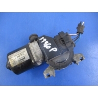 Fiat панда ii двигатель стеклоочистителя передняя передняя denso ms159200 - 7151