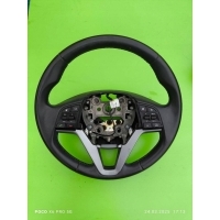 Hyundai тусон iii 2016 руль multi кожа идеальное