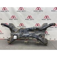 Б/У балка (подрамник) MITSUBISHI AIRTREK CU4W 2001 111, MR510286, -Б/У Детали сняты с АВТОМОБИЛЯ