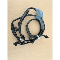 Свет установки датчиков бампера передняя pdc toyota 8218202100b