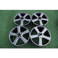 4× колесо алюминиевая mercedes - benz oe a1644011102 8.5 