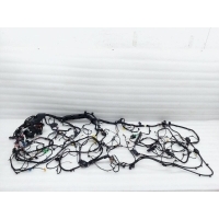 Проводка салона Skoda Kodiaq NS7 2020 565971051C