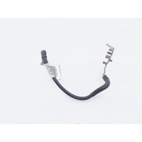 Клемма аккумулятора минусовая Skoda Kodiaq NS7 2020 5Q0971235F, 5Q0971235E