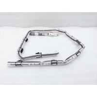 Подушка безопасности Skoda Kodiaq NS7 2020 565880741E