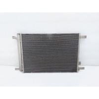 Радиатор кондиционера Skoda Kodiaq NS7 2020 5Q0816411AR, 5Q0816411BG