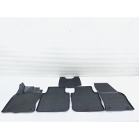 Коврики комплект Skoda Kodiaq NS7 2020 X506