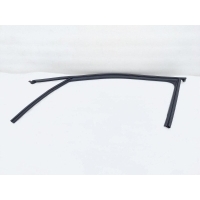 Уплотнитель стекла двери Skoda Kodiaq NS7 2020 565837431F5AP, 565837431F