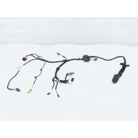 Проводка двери Skoda Kodiaq NS7 2020 566971120LD, 566971120JN