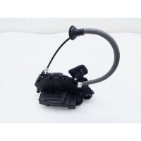 Замок двери Skoda Kodiaq NS7 2020 5TB837015C, 5TB837015E
