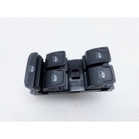 Блок управления стеклоподъемниками Skoda Kodiaq NS7 2020 5G0959857DWHS, 5G0959857D