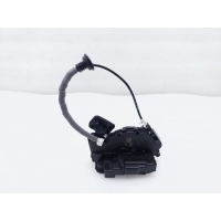 Замок двери Skoda Kodiaq NS7 2020 5TB837016C, 5TB837016E