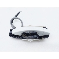 Ручка двери Skoda Kodiaq NS7 2020 5N0839885H, 5N0839885H, 5G0839168D