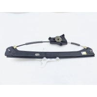Стеклоподъемник Skoda Kodiaq NS7 2020 565839461A