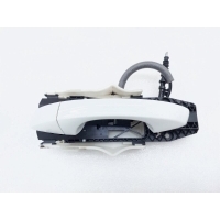 Ручка двери Skoda Kodiaq NS7 2020 5N0839885H, 5G0837205N, 5G0839167D