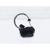 Замок двери Skoda Kodiaq NS7 2020 5TA839016L, 5TA839016Q