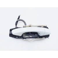 Ручка двери Skoda Kodiaq NS7 2020 5N0839885H, 5G0837206N, 5G0839168D