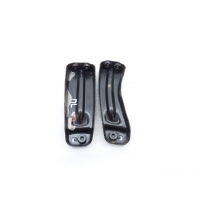 Кронштейн защиты двигателя Skoda Kodiaq NS7 2020 5Q0825921, 5Q0825922A