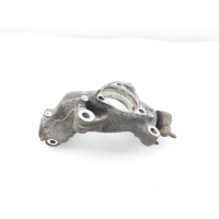 Кулак поворотный Skoda Kodiaq NS7 2020 5Q0407253B, 5QM407253