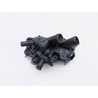Помпа Skoda Kodiaq NS7 2020 04E121600CC, 04E121042AC, 04E121600CS