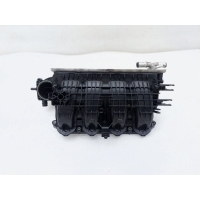 Коллектор впускной Skoda Kodiaq NS7 2020 04E129709P, 04E145749F, 04E129709AM