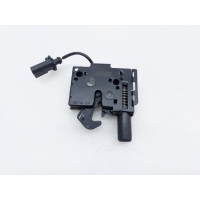 Замок капота Skoda Kodiaq NS7 2020 565823509, 56582350901S